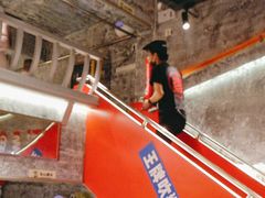 -神府路壹号·海鲜烧烤·砂锅粥·锅物(三坊七巷店)