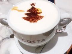 -COSTA COFFEE(上海虹口龙之梦)
