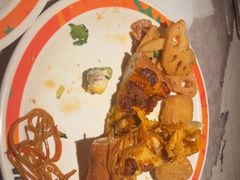 -比格比萨自助(宝山日月光店)