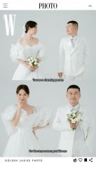 -金夫人婚纱摄影