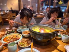 -九锅一堂酸菜鱼(新南凯德直营店)