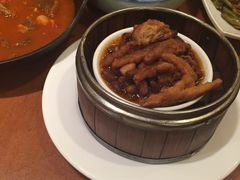 -宏状元现熬粥·京味菜(三里河店)
