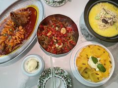 -苏梦江南·淮扬菜(夫子庙店)