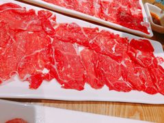 -掂档潮汕牛肉火锅(沈阳万象城店)