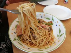 -萨莉亚意式餐厅(石鼓路店)