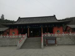 -威海华夏城景区