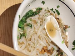 -白沙肴·长沙米粉.小炒湘菜(石厦时代广场店)