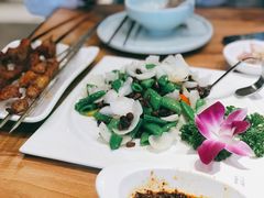 -品回味清真西北楼(宁波首店)