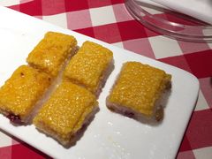 -西贝莜面村(上海百联西郊店)