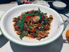-湘鼎盛·大厨鲜炒湖南味(高新银泰店)