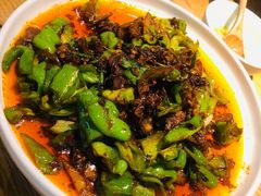 -九锅一堂酸菜鱼(万达广场店)