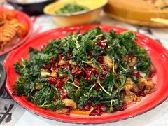 -东排食堂长沙小吃大排档(五一广场店)