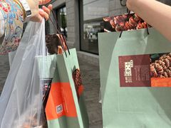 -桂发祥十八街麻花(和平路店)