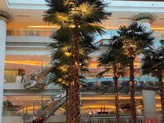 -威斯汀舞台餐厅