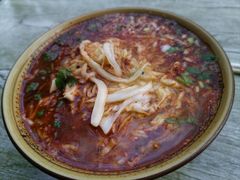 长青优质饸饹-长青饸饹(劳动路店)