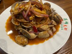 -庆峰龙虾烧烤(合肥一店)