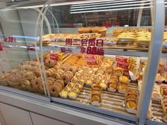 -味多美蛋糕(八大处店)