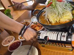 -海云台韩式汤饭·13年匠心韩料(南山店)