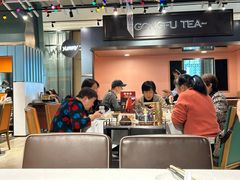 -稻香酒家·34年老字号·港式粤菜(汉街店)