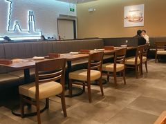 -萨莉亚意式餐厅(杭州滨江天街店)