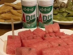 -腰子哥烤串(石佛营炫特店)