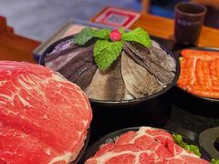-珮姐老火锅(新街口店)