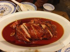 -南京大牌档(新街口德基广场店)