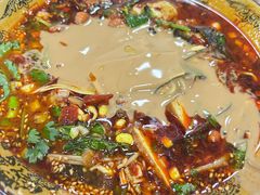 -火辣辣麻辣粉(桃园二巷店)