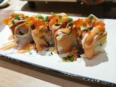 -酒井酱子·深夜食堂(东城汇店)