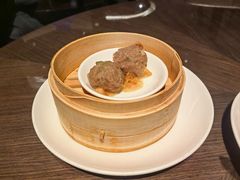 -万丽轩·粤菜(王府井金茂万丽酒店)