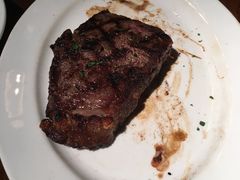 -弗兰克牛排西餐厅Ribone steak house(柠檬花园店)