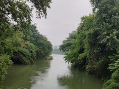 -桂林独秀峰王城景区