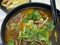 -一品郑记重庆牛肉米线馆(东泰路店)