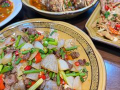 -朗妈私房菜(婺女州店)