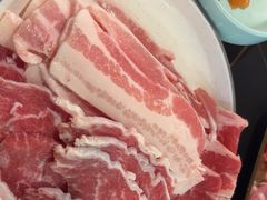 -東盛炭烤自助料理(浦东文峰广场店)