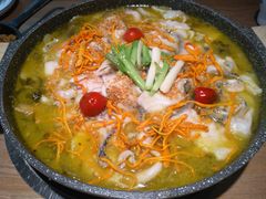 -山城外·非遗酸菜鱼(蜀都万达店)