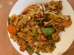 -Thai La Ong - Newtown