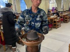 -元盛居(生态大街店)