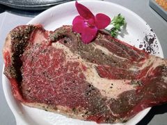 -外婆掌柜·东北家庭烤肉(托乐嘉店)