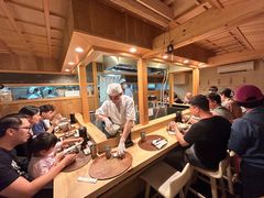 -篝拉面(银座店)