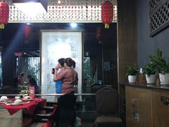 -水上人家民俗餐厅(洱海公园店)
