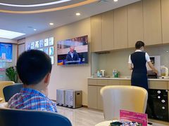 -希玛爱康健口腔(南山海岸城店)