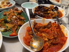 -小吊梨汤·北京菜·烤鸭(清河万象汇店)