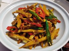 -后海16号·北京私房菜