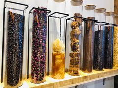 -甜心闲生传统手工冰粉(太古里店)