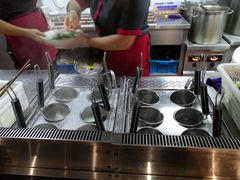 -瓦记米粉(东鼓道店)