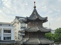 -怡园饭店-餐厅(四望亭店)