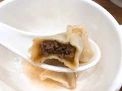 -草桥清真牛肉锅贴扁食店