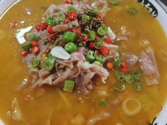 -茶卡成都好厨·地道川菜·地方特色美食