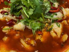 -宏玲餐厅(四川南路店)